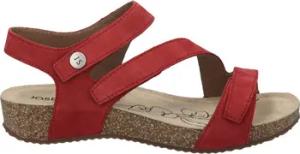 Josef Seibel  Sandalen Tonga 25, orchidee