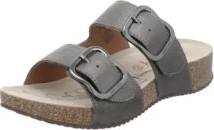 Josef Seibel  Sandalen Tonga 64, anthrazit