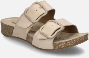 Josef Seibel  Sandalen Tonga 64, beige