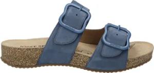 Josef Seibel  Sandalen Tonga 64, jeans