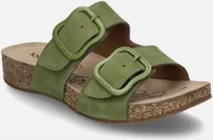 Josef Seibel  Sandalen Tonga 64, khaki