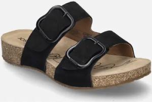 Josef Seibel  Sandalen Tonga 64, schwarz