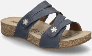 Josef Seibel  Sandalen Tonga 82, jeans