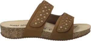 Josef Seibel  Sandalen Tonga 86, castagne-kombi