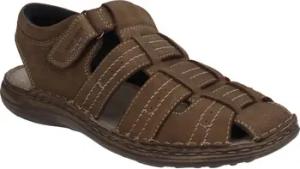 Josef Seibel  Sandalen Vincent 06, braun
