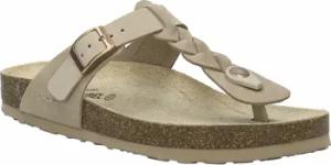 Josef Seibel  Sandalen Zehentrenner für Damen