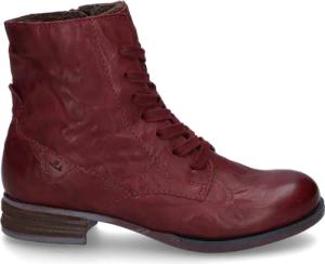 Josef Seibel SANJA 01 Damenstiefel Bordeaux