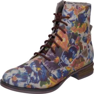 JOSEF SEIBEL Sanja 01 | Stiefelette für Damen | EST. 1886 Sanja 01, multicolor