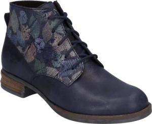 Josef Seibel Sanja 10, blau Stiefelette