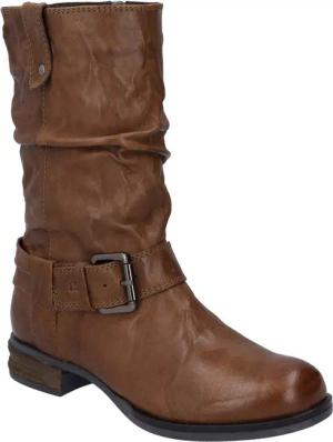 Josef Seibel Sanja 14, braun Stiefel