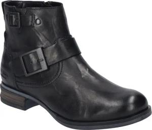 JOSEF SEIBEL Sanja 16 | Stiefelette für Damen | Schwarz Sanja 16, schwarz