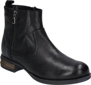 Josef Seibel Sanja 20, schwarz Stiefelette