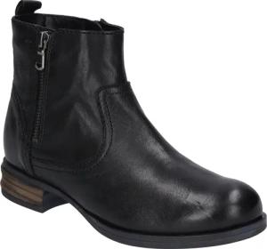 JOSEF SEIBEL Sanja 20 | Stiefelette für Damen | Schwarz Sanja 20, schwarz