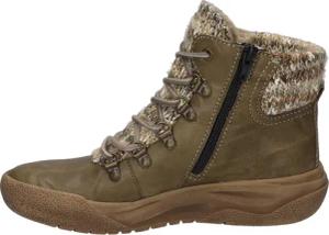 Josef Seibel Schnürboot 41