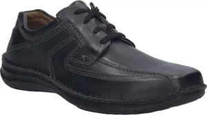 Josef Seibel Schnürschuh "Anvers 08" mit Wechselfußbett