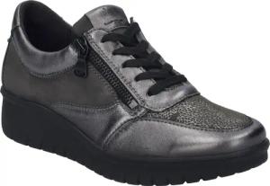 Josef Seibel Schnürschuh "Calais 01, anthrazit-kombi"