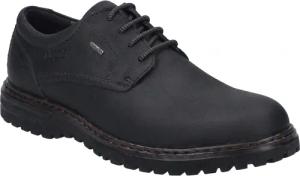 Josef Seibel Schnürschuh "Erroll 50" Freizeitschuh, Halbschuh in Schuhweite G