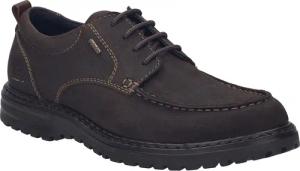 Josef Seibel Schnürschuh "Erroll 62, moro"