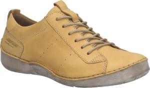 Josef Seibel Schnürschuh "Fergey 56, safran"