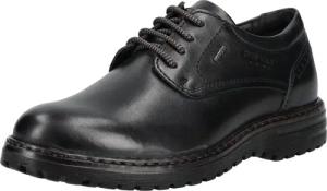 Josef Seibel Schnürschuh "Josef Seibel Halbschuhe Leder"