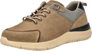 Josef Seibel Schnürschuh "Josef Seibel Halbschuhe Leder/Textil"