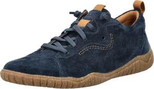 Josef Seibel Schnürschuh "Josef Seibel Halbschuhe Veloursleder"