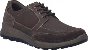 Josef Seibel Schnürschuh "Marley 51" Sneaker, Komfortschuh mit Wechselfußbett, Weite G (=weit)