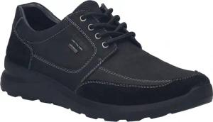 Josef Seibel Schnürschuh "Marley 51" Sneaker, Komfortschuh mit Wechselfußbett