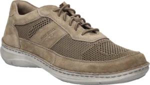 Josef Seibel Schnürschuh "New Anvers 12", Komfortschuh, Sneaker, Halbschuh in Weite K (sehr weit)