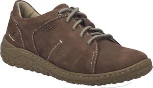 Josef Seibel Schnürschuh "Ruby 50" Freizeitschuh, Komfortschuh mit TEX-Membran