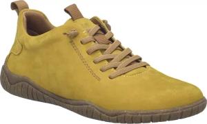 Josef Seibel Schnürschuh "Wynona 06, safran"