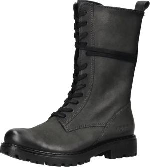 Josef Seibel Schnürstiefel "Josef Seibel Stiefel Leder"