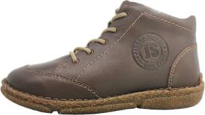 Josef Seibel Schnürstiefel Schnürstiefelette