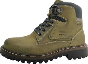 Josef Seibel Schnürstiefel Schnürstiefelette