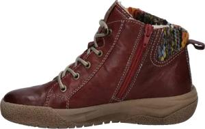 Josef Seibel Schnürstiefelette 42