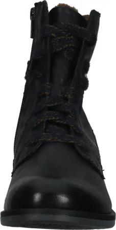 Josef Seibel Schnürstiefelette "Josef Seibel Stiefelette Leder"