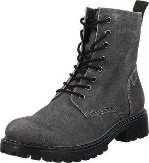 Josef Seibel Schnürstiefelette "Josef Seibel Stiefelette Leder"