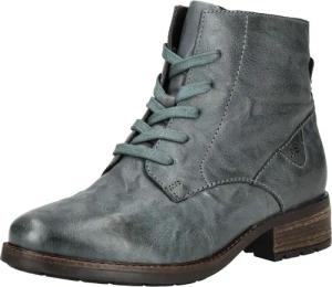 Josef Seibel Schnürstiefelette "Josef Seibel Stiefelette Leder"