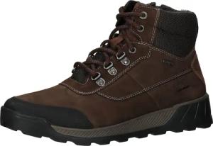 Josef Seibel Schnürstiefelette "Josef Seibel Stiefelette Leder"