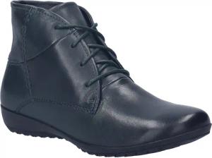 Josef Seibel Schnürstiefelette "Naly 09" Stiefelette, Komfortschuh in weiter Form