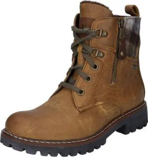 Josef Seibel Schnürstiefelette