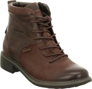 Josef Seibel Schnürstiefelette