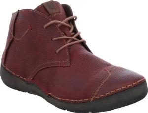 Josef Seibel Schnürstiefelette