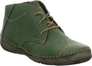 Josef Seibel Schnürstiefelette