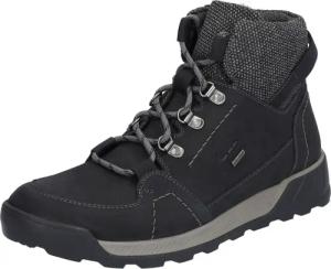 Josef Seibel schwarz 43