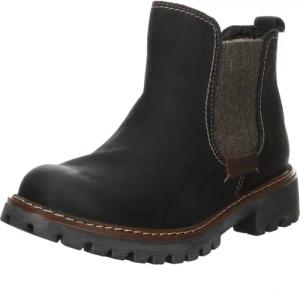 Josef Seibel schwarz 45