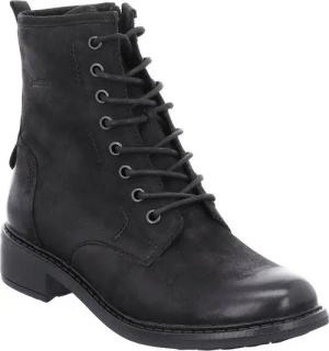 Josef Seibel Selena 06, schwarz Stiefelette