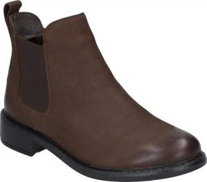 Josef Seibel Selena 18, braun Stiefelette