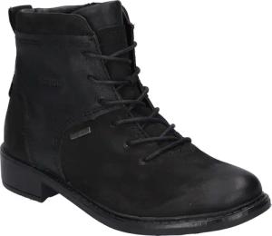JOSEF SEIBEL Selena 50 | Stiefelette für Damen | Schwarz Selena 50, schwarz