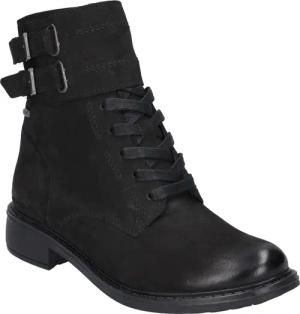 JOSEF SEIBEL Selena 51 | Stiefelette für Damen | Schwarz Selena 51, schwarz